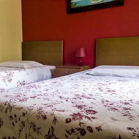 Hotel O Catraio Montijo Kamer foto