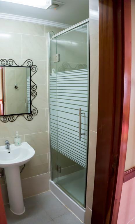 Hotel O Catraio Montijo Buitenkant foto