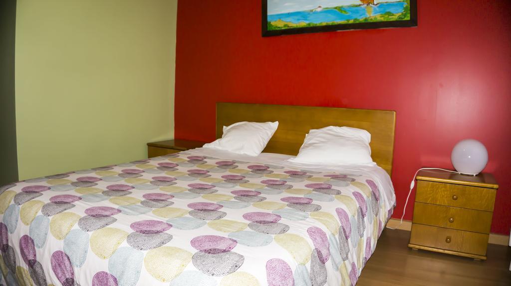 Hotel O Catraio Montijo Kamer foto