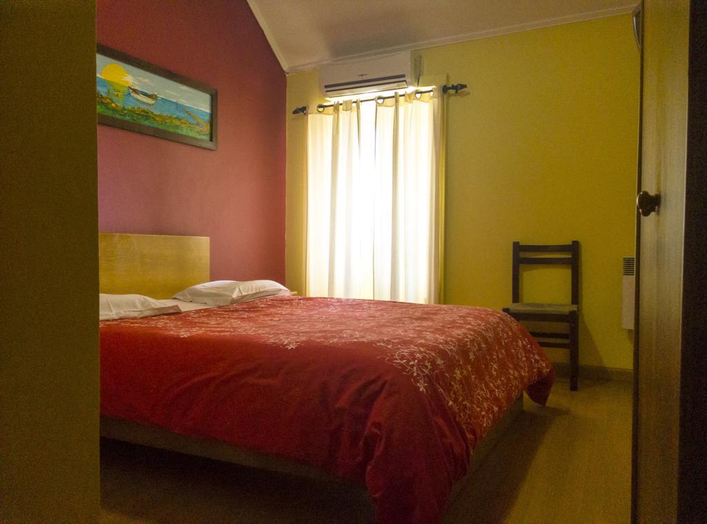 Hotel O Catraio Montijo Buitenkant foto