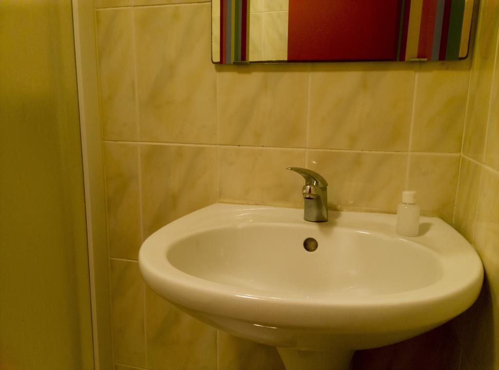Hotel O Catraio Montijo Kamer foto
