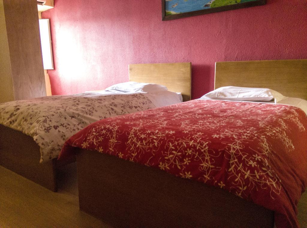 Hotel O Catraio Montijo Kamer foto