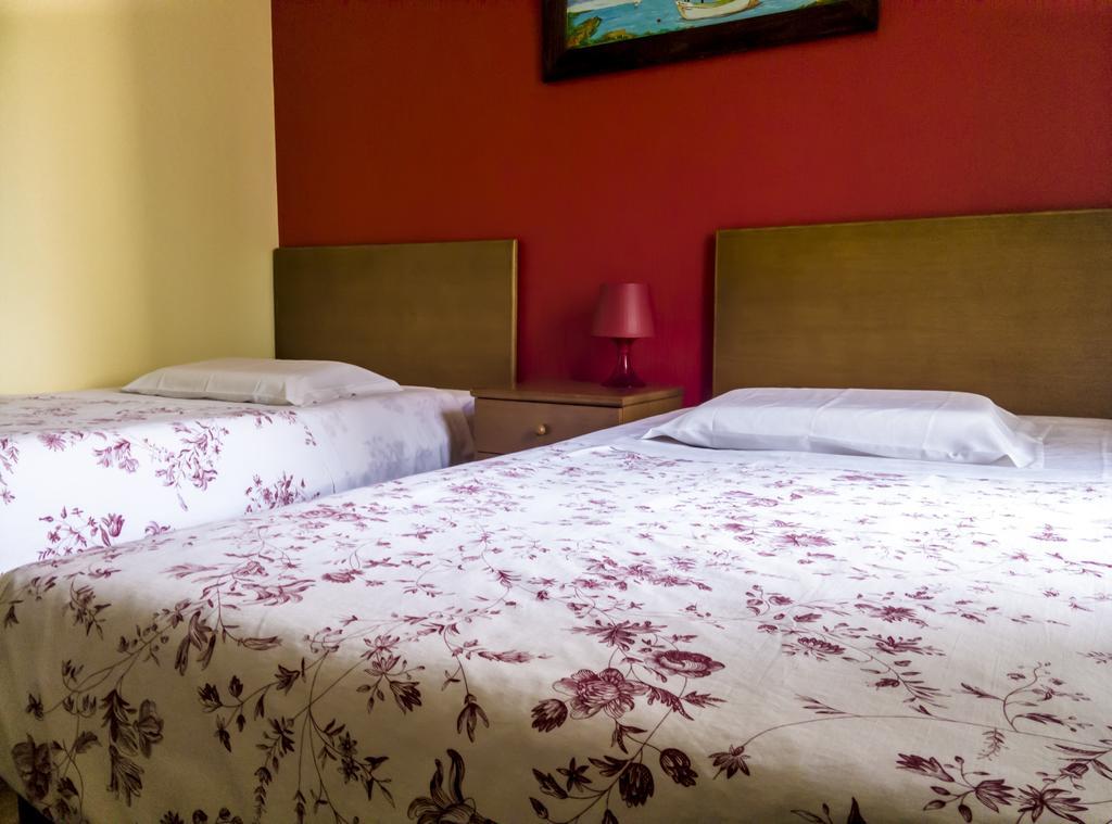 Hotel O Catraio Montijo Kamer foto