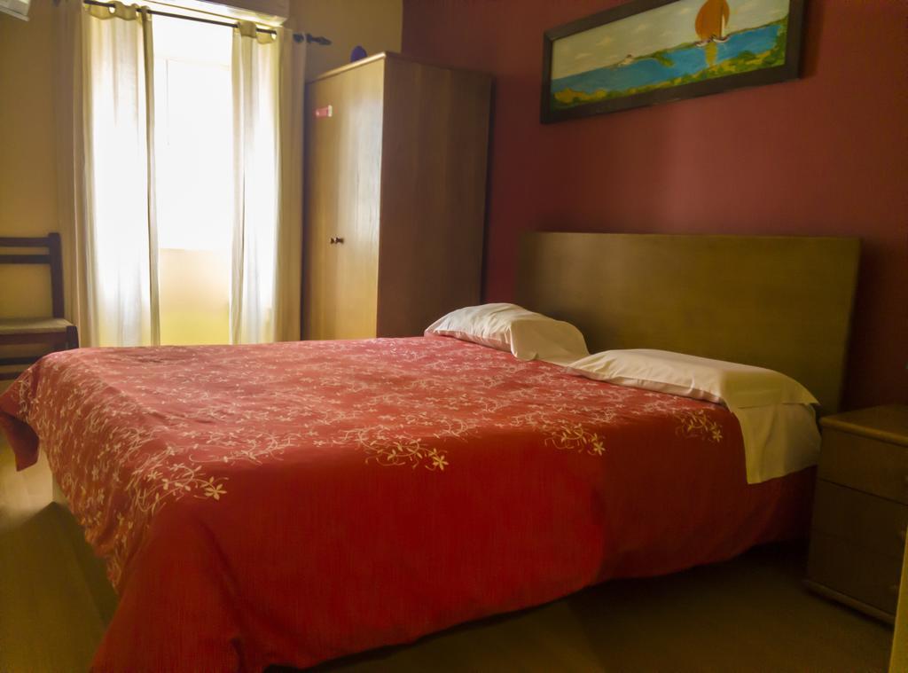 Hotel O Catraio Montijo Kamer foto