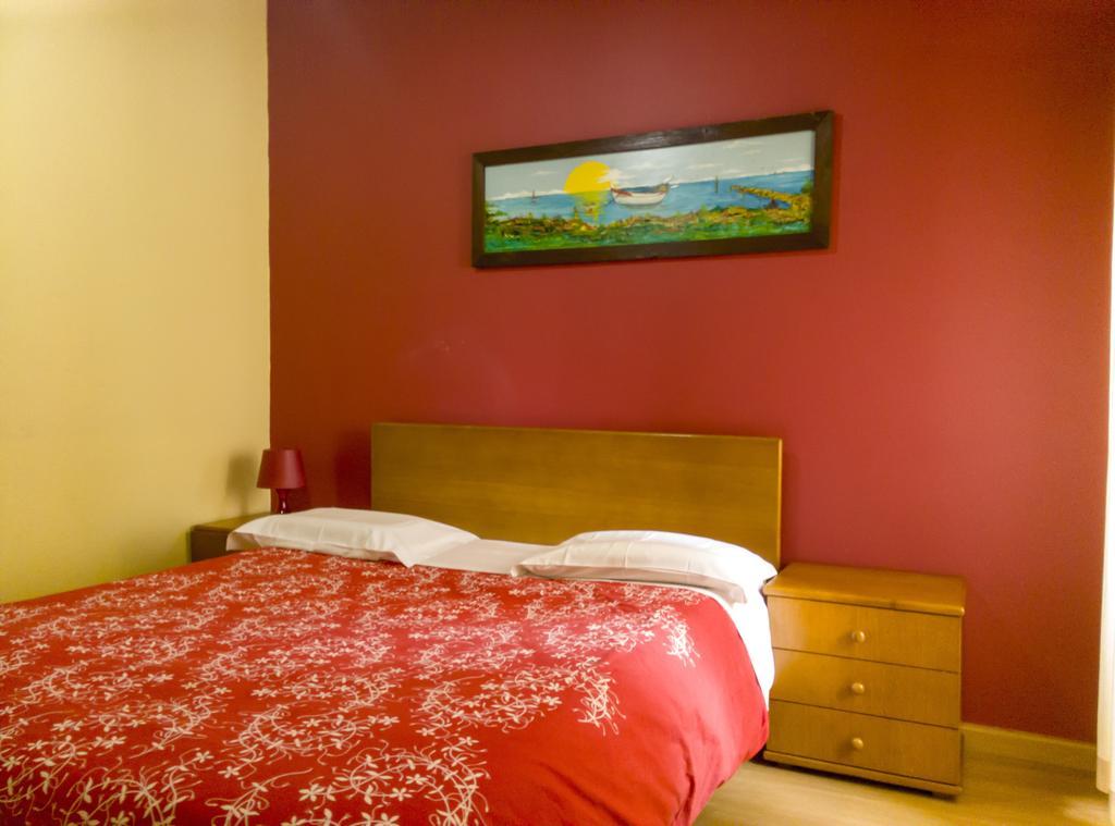 Hotel O Catraio Montijo Kamer foto