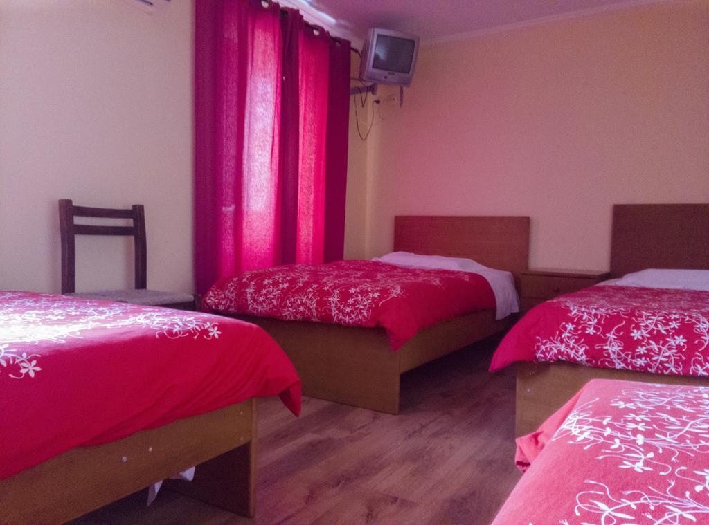 Hotel O Catraio Montijo Kamer foto