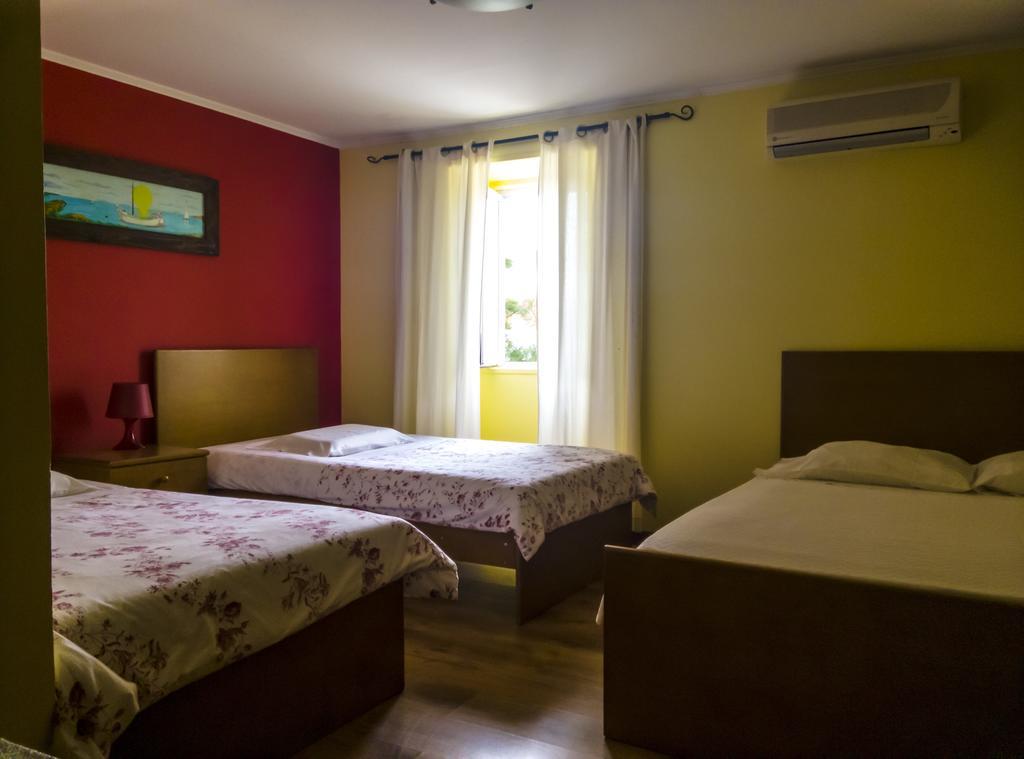 Hotel O Catraio Montijo Kamer foto