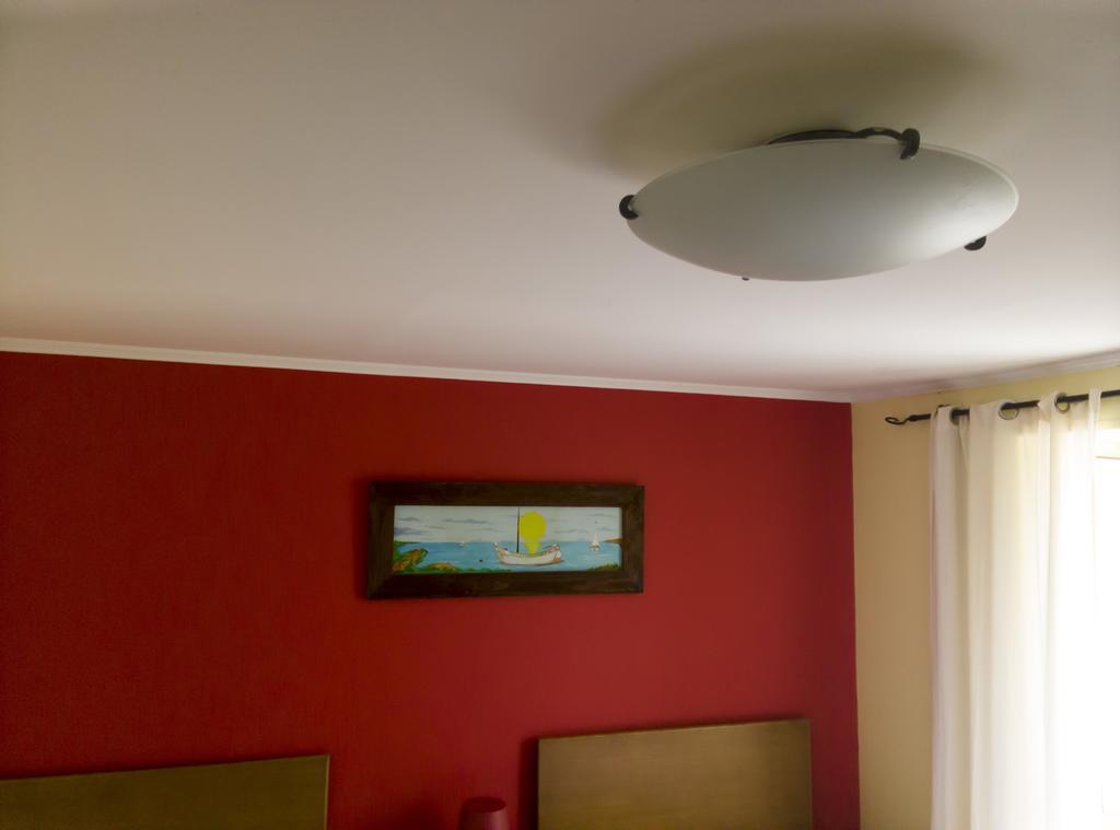 Hotel O Catraio Montijo Kamer foto