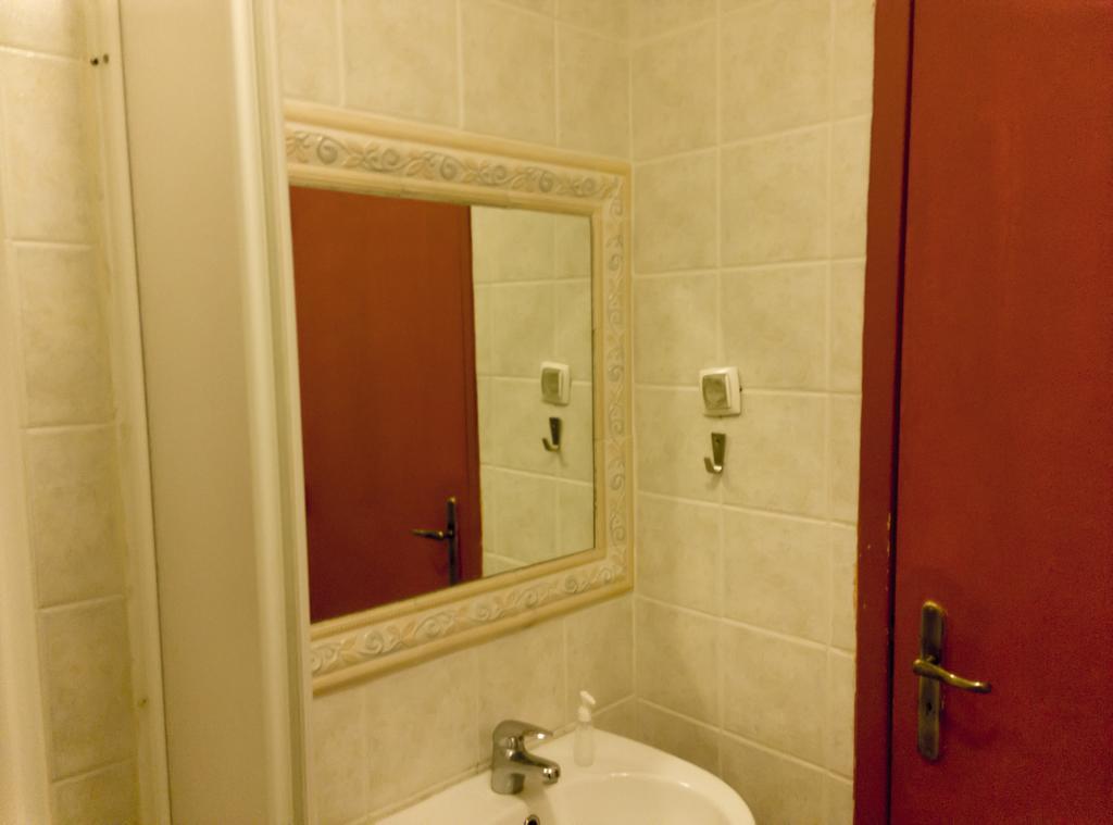 Hotel O Catraio Montijo Kamer foto
