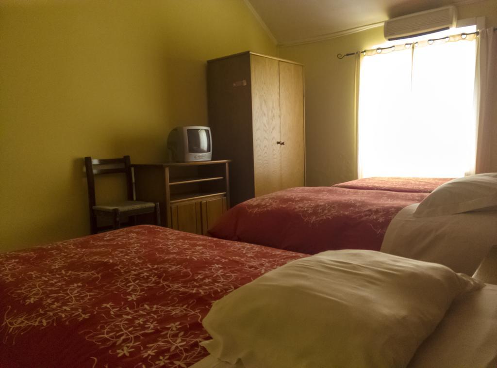 Hotel O Catraio Montijo Buitenkant foto